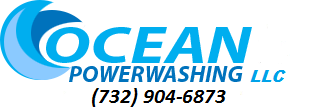 Power Washing – Exterior Cleaning | Ocean Power Washing